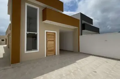 Casa com 3 dormitórios à venda, 130m² por r$ 560.000 - jardim atlântico oeste (i