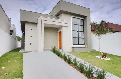 Casa à venda com 3 dormitórios, 240m² por r$ 595.000 - cond. royal garden (pindo