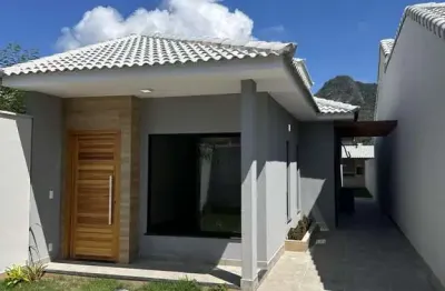 Casa com 2 dormitórios à venda, 240m² por r$ 540.000,00 - praia de itaipuaçu (it