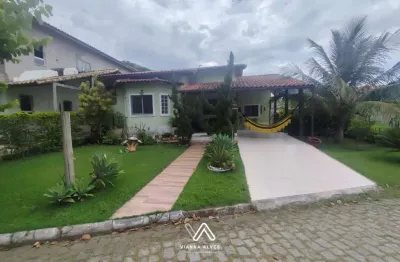 Casa com 2 dormitórios à venda, 363,18m² por r$ 520.000 - são josé de imbassaí -