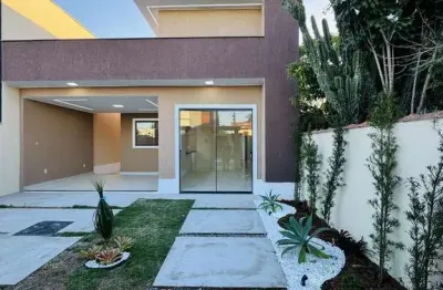 Casa com 3 dormitórios à venda, 300m² por r$ 699.000 - jardim atlântico oeste (i