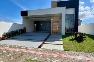 Casa de alto padrão com 3 dormitórios à venda, 360m² por r$1.200.000 - cond. sol