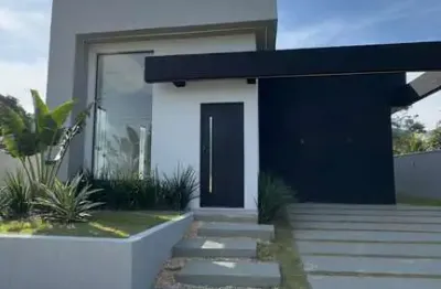Casa com 3 dormitórios à venda, 392m² por r$650.000 - cond. eco place (ubatiba)