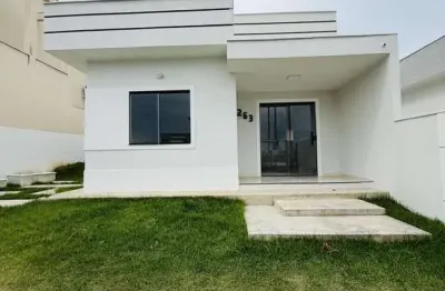 Casa com 2 dormitórios à venda, 216m² por R$500.000 - Cond. Vitória dos Anjos 2