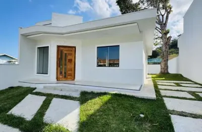 Casa com 2 dormitórios à venda, 216m² por r$ 460.000 - cond. vitória dos anjos 2