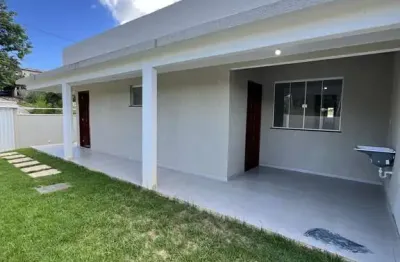 Casa com 2 dormitórios á venda, 195m² por r$ 350.000 - são josé de imbassaí - ma