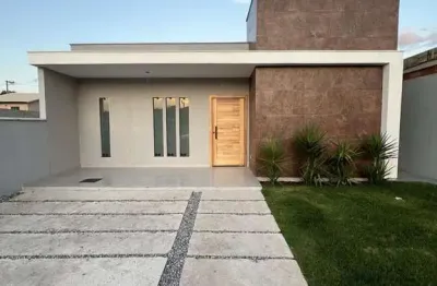 Casa com 3 dormitórios à venda, 240m² por r$ 465.000 -cond. dom village (ubatiba