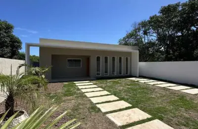 Casa com 3 dormitórios à venda, 480m² por r$ 690.000- jardim atlântico  leste (i