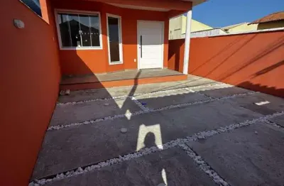 Casa com 2 dormitórios à venda, 240m² por r$ 450.000 - cordeirinho (ponta negra)