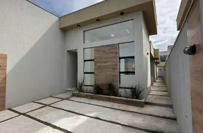 Casa com 3 dormitórios à venda, 240m² por r$ 830.000 - jardim atlântico central