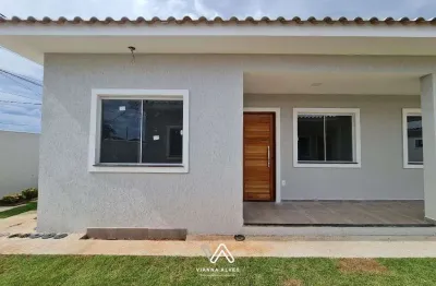 Casa com 2 dormitórios à venda, 68m² por r$310.000 - jardim atlântico leste (ita
