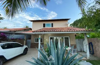 Casa com 3 dormitórios à venda, 110 m² por r$ 450.000,00 - itaipuaçu - maricá/rj