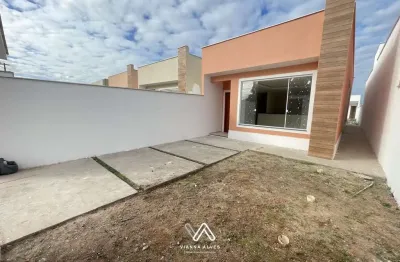 Casa à venda por r$ 390.000 - jardim atlântico leste (itaipuaçu) - maricá/rj