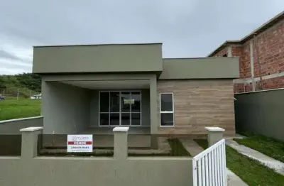 Casa com 3 quartos, 216m² por r$ 470.000 - vitória dos anjos 2 (pindobas) - mari