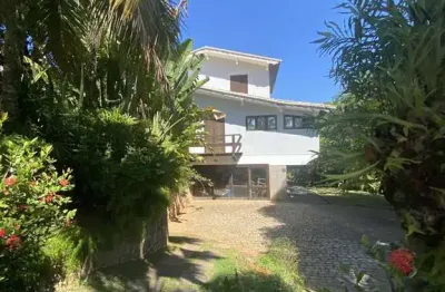 Casa alto padrão com 7 dormitórios à venda, 2.985m² por r$ 3.700.000 - araçatiba