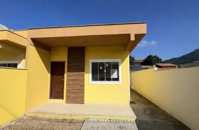 Casa com 2 dormitórios à venda, 180m² por r$ 400.000 - inoã - maricá/rj