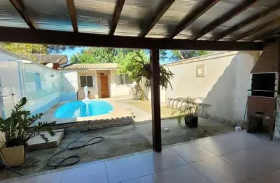 Casa com 4 dormitórios à venda, 100m² por r$570.000 - barroco (itaipuaçu) - mari
