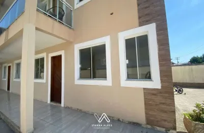 Apartamento com 2 dormitórios à venda, 54,84m² por r$ 250.000 - jardim atlântico