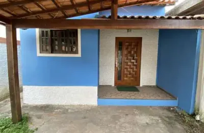 Casa com 2 dormitórios á venda, 233,06m² por r$ 290.000-jardim atlântico central
