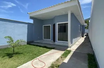 Casa com 2 dormitórios à venda, 240m² por r$ 500.000 - barroco (itaipuaçu) - mar