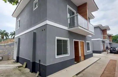 Casa com 2 dormitórios à venda, 120m² por r$ 320.000 - jardim atlântico oeste (i