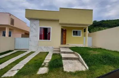 Casa com 3 dormitórios á venda, 216m² por r$ 390.000 - vitória dos anjos 2 (caxi
