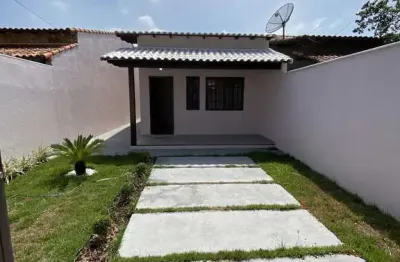 Casa com 2 dormitórios à venda, 200m² por r$ 460.000 - jardim atlântico oeste (i