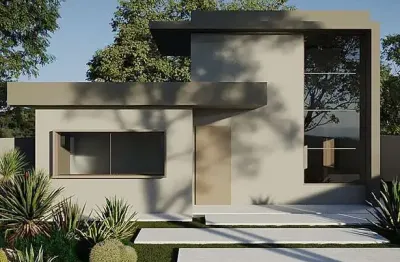 Casa com 3 dormitórios à venda, 300m² por r$ 790.000 - jardim atlântico oeste (i