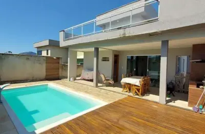 Casa com 4 dormitórios á venda, 240m² por r$ 630.000 - cond. royal garden (pindo
