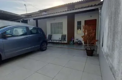 Casa com 3 dormitórios à venda, 240m² por r$650.000 - barroco (itaipuaçu) - mari