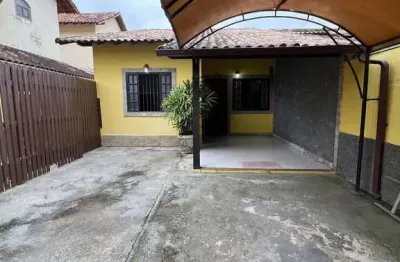 Casa com 4 dormitórios à venda, 300m² por r$580.000 - barroco (itaipuaçu) - mari