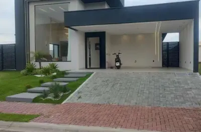 Casa porteira fechada com 3 dormitórios á venda, 382m² por r$ 1.590.000 - cond.