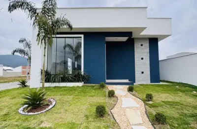 Casa com 3 dormitórios à venda, 240m² por r$ 580.000 - cond. dom village (ubatib