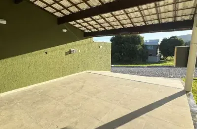 Casa com 3 dormitórios à venda, 240m² por r$ 530.000 - cond. dom village (ubatib