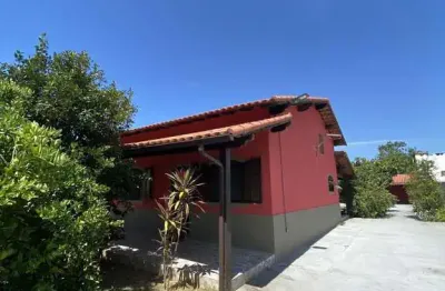 Casa com 2 dormitórios à venda, 179m² por r$ 650.000 - jardim atlântico oeste (i