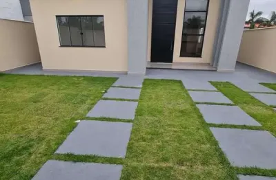 Casa com 3 dormitórios à venda, 120m² por r$ 730.000 - jardim atlântico leste (i