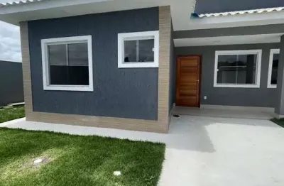 Casa com 2 dormitórios à venda, 55m² por r$ 325.000 - jardim atlântico leste (it
