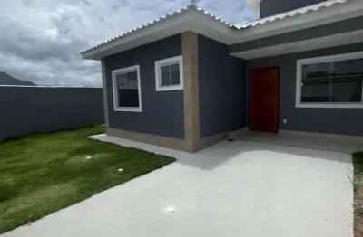 Casa com 2 dormitórios à venda, 55m² por r$ 335.000 - jardim atlântico leste (it