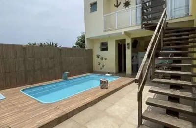 Casa com 2 dormitórios à venda, 164m² por r$ 730.000 - jardim atlântico oeste (i