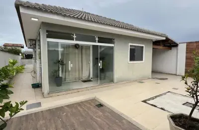 Casa com 3 dormitórios à venda, 480m² por r$ 900.000 - jardim atlântico leste (i
