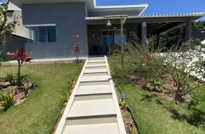 Casa na praia com 3 quartos, 600m² por r$ 1.150.000 - jardim atlântico leste (it