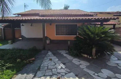 Casa com 3 quartos, 600m² por r$ 650.000 - jardim atlântico oeste (itaipuaçu) -
