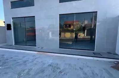Loja à venda, 46,68m² por r$ 370.000 - jardim atlântico leste (itaipuaçu) - mari