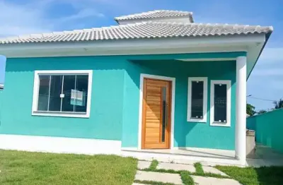Casa com 3 dormitórios à venda, 360m² por r$ 590.000 - jardim atlântico oeste (i