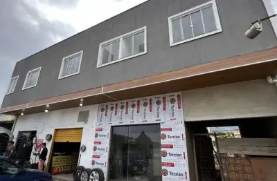 Apartamento com 1 dormitório à venda, 36,53m² por r$ 280.000,00 - praia de itaip