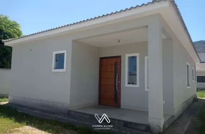 Casa com 3 dormitórios à venda, 480m² por r$ 659.000 - jardim atlântico oeste (i