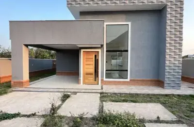 Casa com 3 dormitórios, 440m² por r$ 550.000 - jardim atlântico central (itaipua