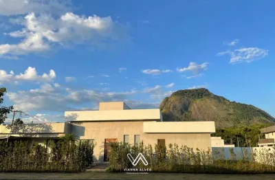 Casa com 3 dormitórios a venda, 360m² por R$ 740.000 - Cond. Solaris (Cajueiros)