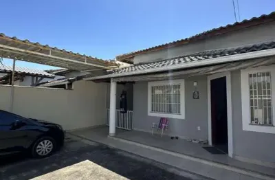 Casa com 2 dormitórios à venda, 300m² por r$ 500.000 - jardim atlântico central