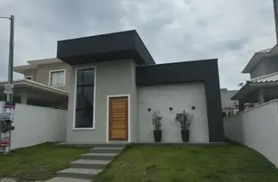 Casa com 3 dormitórios á venda, 240m² por r$ 560.000 - cond. royal garden (pindo